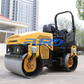 Good Quality Ride on Asphalt Road Roller in Stock
Good Quality Ride on Asphalt Road Roller in Stock FYL-1200